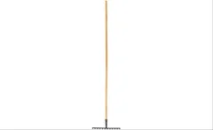 Грабли прямые FISKARS Solid 1026725 (154 см)