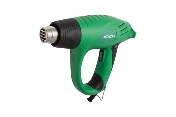 Фен строительный RH 600T HITACHI