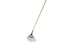 Грабли веерные FISKARS Solid 1026724 (184 см)