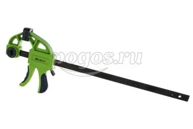 Струбцина тип F 300*70*540мм  Сибртех