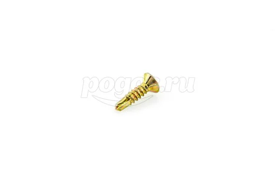 Саморез оконный 3.9х16