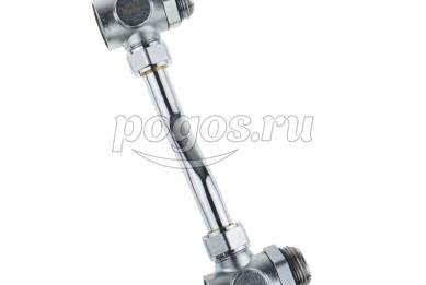 Байпас коллекторный регулируемый 1"  ProFactor