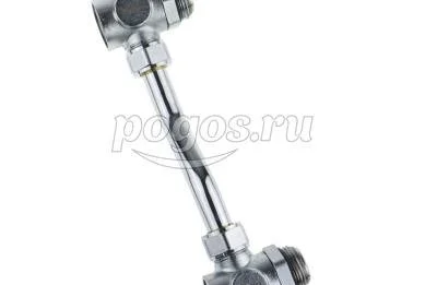 Байпас коллекторный регулируемый 1"  ProFactor