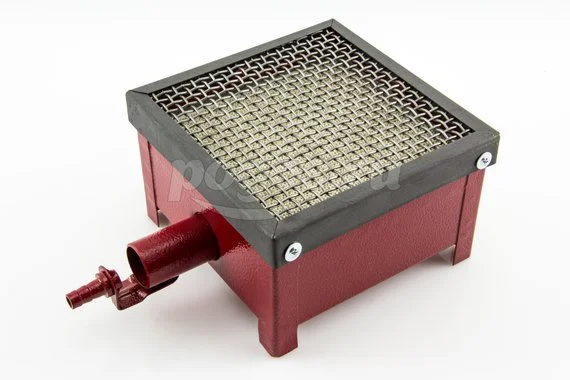 Горелка инфракрасная газовая 2,3кВт Прометей УралАвтоТерм