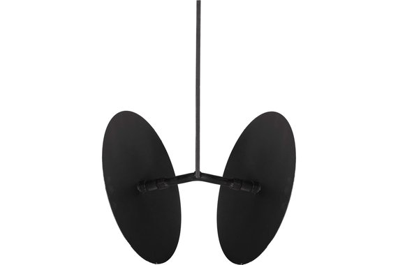 Окучник дисковый  HUTER