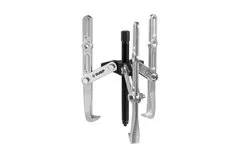 Съемник шарнирный 3-х лапый 305мм  ЗУБР