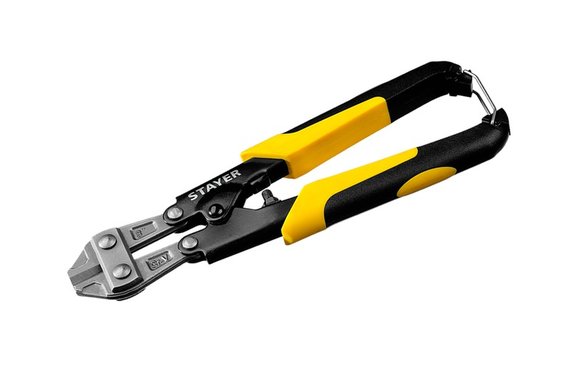 Компактный болторез STAYER Hercules Forge 200 мм 2333