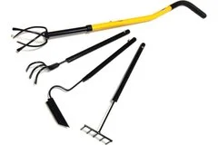 Набор садовый Мини 4  ТОРНАДО TOR-32SNM-4