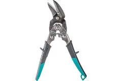 Правые ножницы по металлу KRAFTOOL Bulldog 260 мм 2325-R