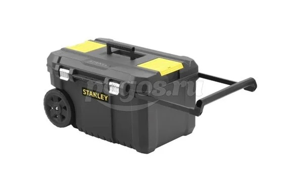 Ящик для инструмента с колесами Essential Chest  STANLEY