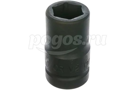 Головка ударная (27 мм; 1") БелАК БАК.01827