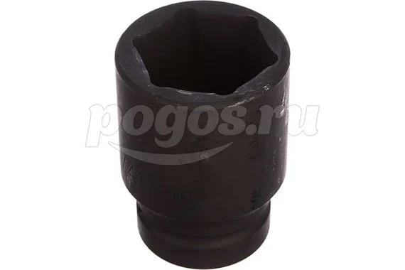 Головка ударная (41 мм; 1") БелАК БАК.01841