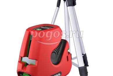 Нивелир лазерный Neo G220 set  CONDTROL