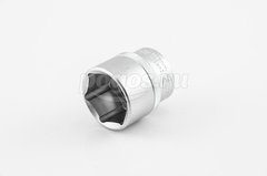 Головка торцевая 6-ти гранная, 1/2", 32мм АРСЕНАЛ