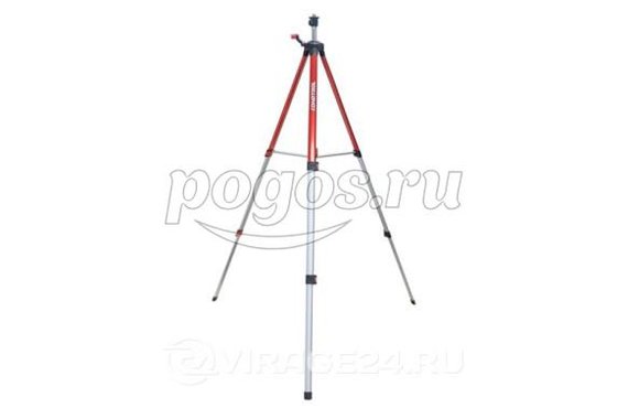 Штатив для лазерного нивелира 5/8" H190  CONDTROL