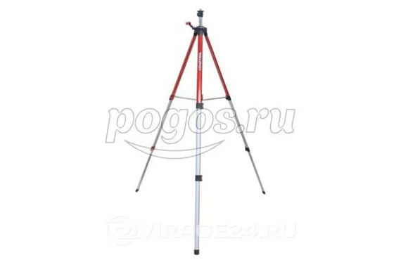 Штатив для лазерного нивелира 5/8" H190  CONDTROL