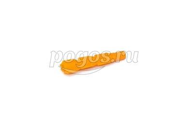 Дюбель 6*42 пластик потай тип U