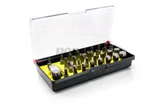 Набор шестигранных бит, 32 предмета  АРСЕНАЛ 