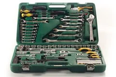 Набор инструмента 105 предметов  АРСЕНАЛ 