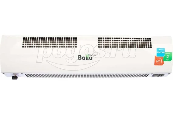 Тепловая завеса Ballu BHC-CE-3T