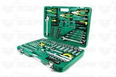 Набор инструмента 131 предмет  АРСЕНАЛ 