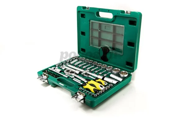 Набор инструмента  68 предмета  АРСЕНАЛ 