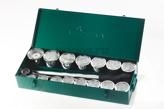 Набор инструмента  22 предмета, для грузовиков  АРСЕНАЛ 