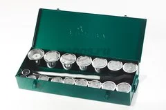 Набор инструмента  22 предмета, для грузовиков  АРСЕНАЛ 