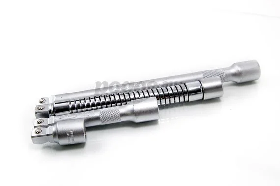 Набор удлинителей 1/2  АРСЕНАЛ 