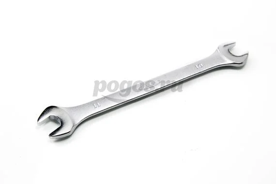 Ключ рожковый 10*11мм  АРСЕНАЛ 