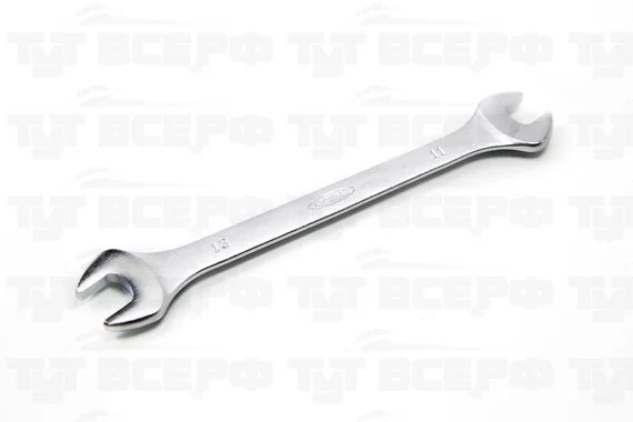 Ключ рожковый 11*13мм  АРСЕНАЛ 