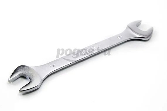 Ключ рожковый 18*19мм  АРСЕНАЛ 