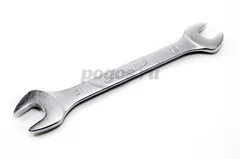 Ключ рожковый 19*21мм  АРСЕНАЛ 