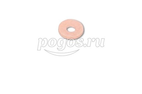 Уплотнительное кольцо G1/2, М20*1,5 Тип 2- плоское  РОСМА