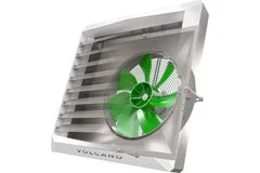 Воздухонагреватель VR Mini EC 3-20кВт, двигатель 95Вт, 530х310х530мм VOLCANO