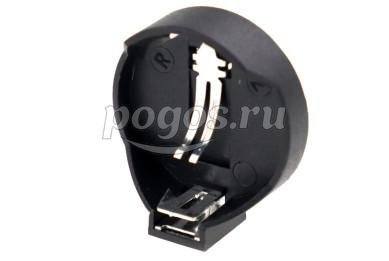 Отсек для элементов питания Bh1*2032/2 РК1  Robiton