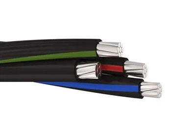 СИП-4 4*185 (ТУ 16-705.500-2006)  