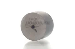 Насадка для пайки PP-R d-50мм, CANDAN