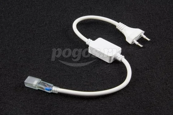 Контроллер для СД ленты SMD 3528, 220В, игла 5мм