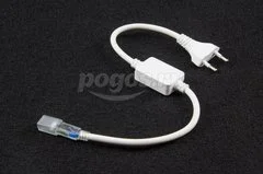 Контроллер для СД ленты SMD 3528, 220В, игла 5мм