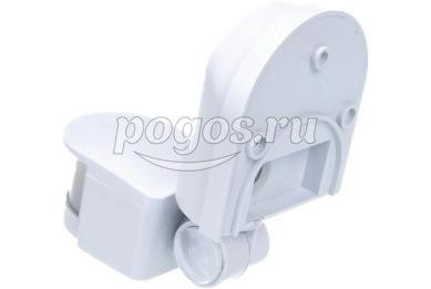 Датчик движения настенный ДДС-01 180* 12м IP44 1100W  TDM