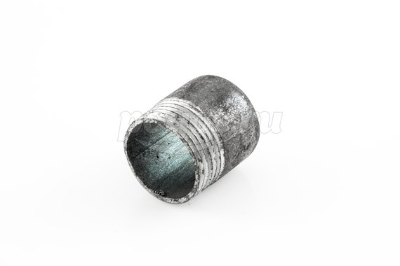 Резьба стальная Ду-25мм.