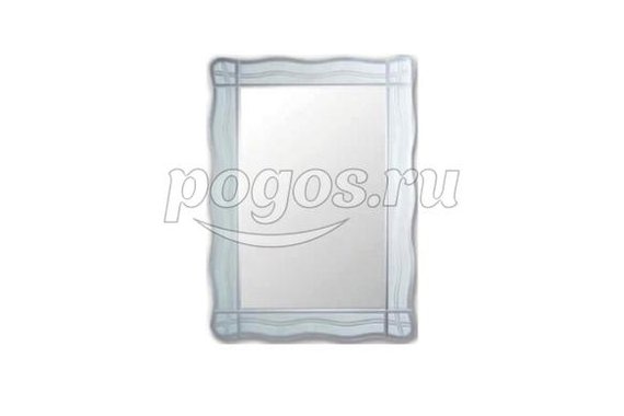 Зеркало 60*45  FRAP