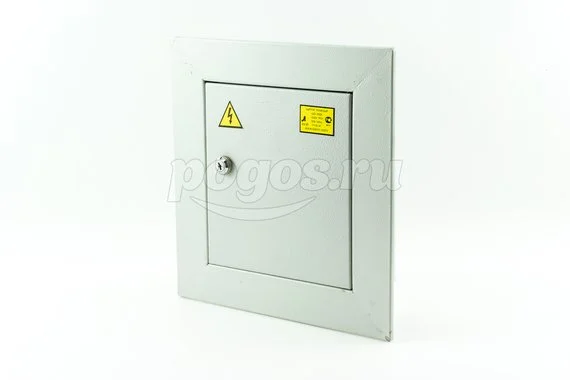 Щит этажный ЩЭ-8508,220В,IP31,50A,50Гц,ТУ-16-97