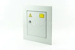 Щит этажный ЩЭ-8508,220В,IP31,50A,50Гц,ТУ-16-97