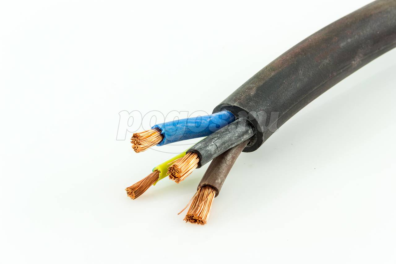 Купить кабель 3 1
