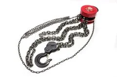 Таль цепная ручная 5т 3м 600мм