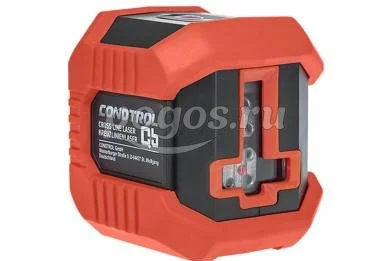 Нивелир лазерный QB Promo  CONDTROL
