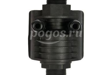 Блок управления насосом ТУРБИ-М2 (1,5-3,0 бар)  UNIPUMP