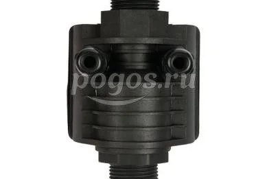 Блок управления насосом ТУРБИ-М2 (1,5-3,0 бар)  UNIPUMP